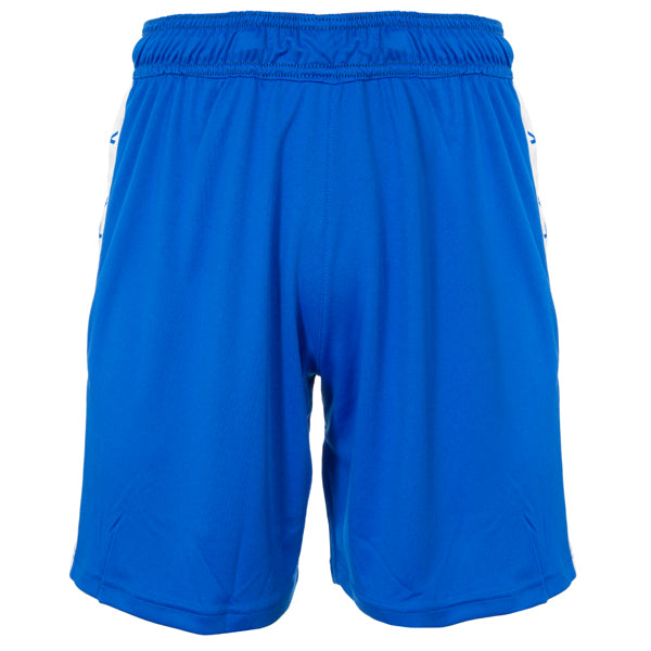 Oxen Soccer Shorts (Royal/White)
