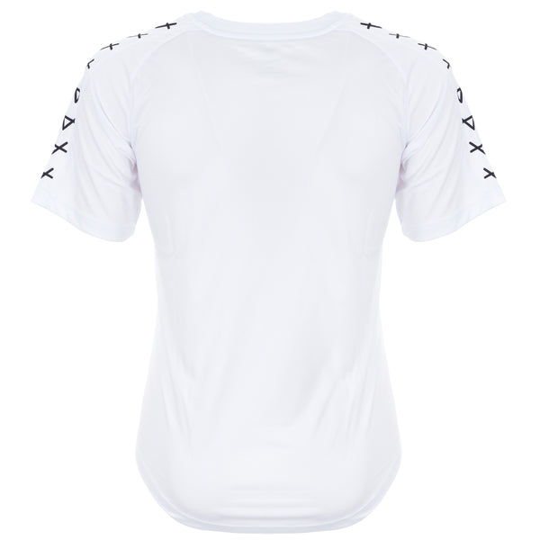 Oxen Soccer Shirt Junior (White)