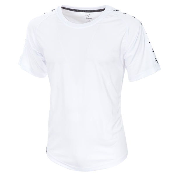 Oxen Soccer Shirt Junior (White)