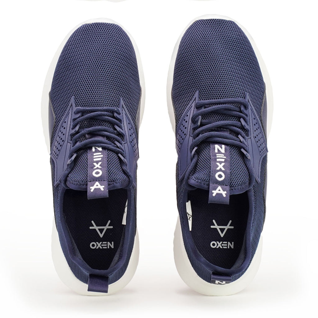 Oxen Ultra 1.0 Navy/White