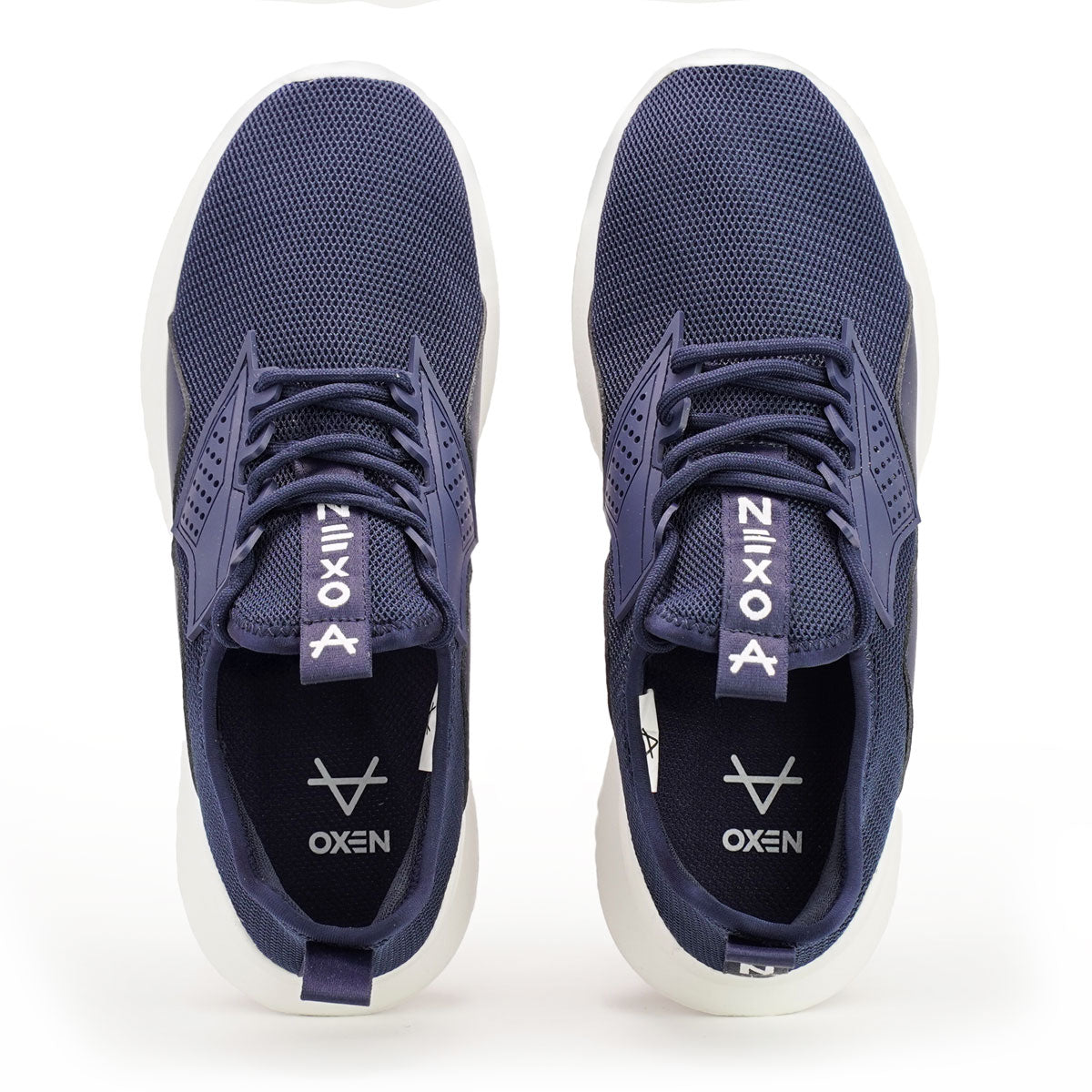 Oxen Ultra 1.0 Navy/White