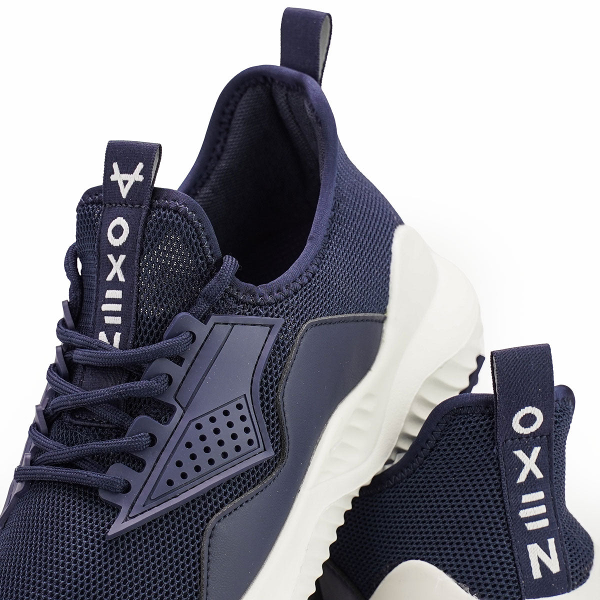 Oxen Ultra 1.0 Navy/White