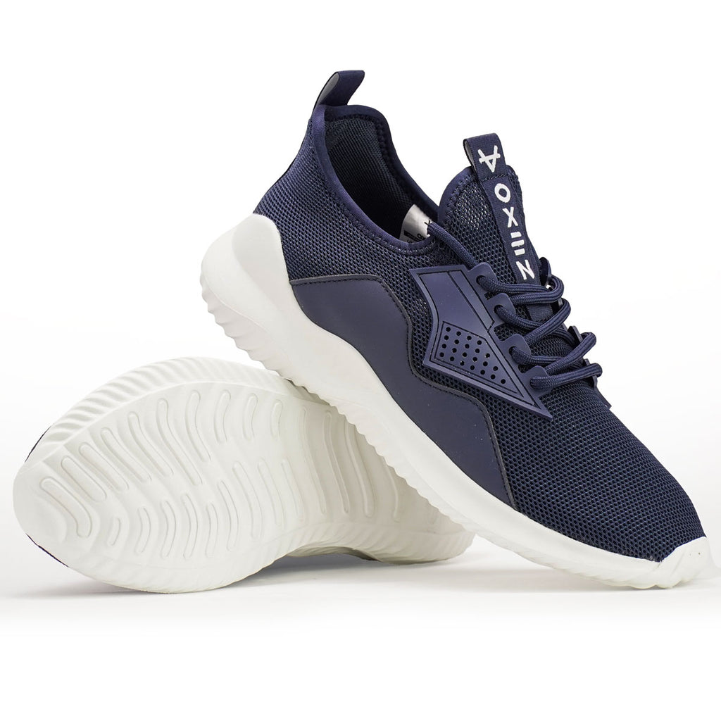 Oxen Ultra 1.0 Navy/White Junior