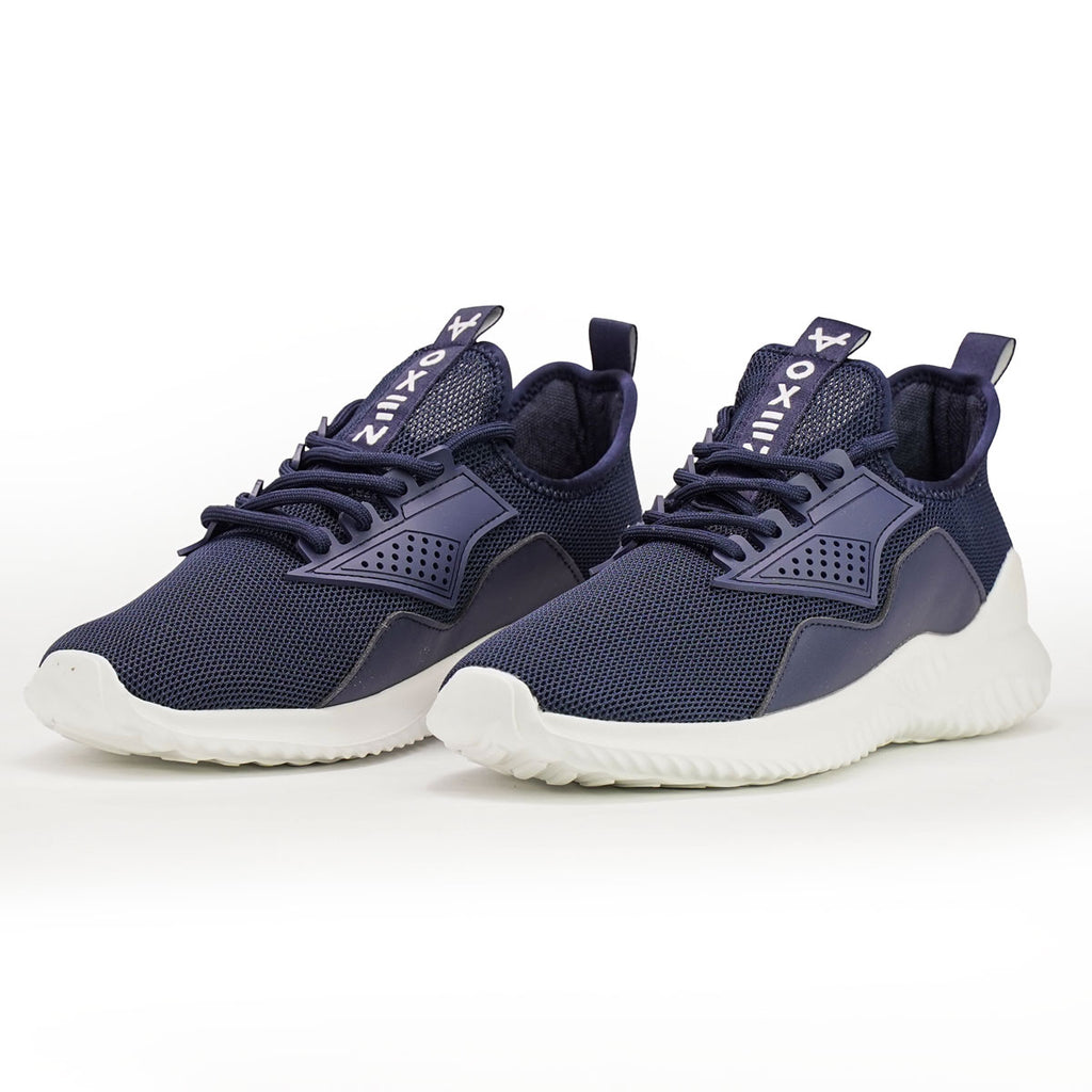 Oxen Ultra 1.0 Navy/White Junior