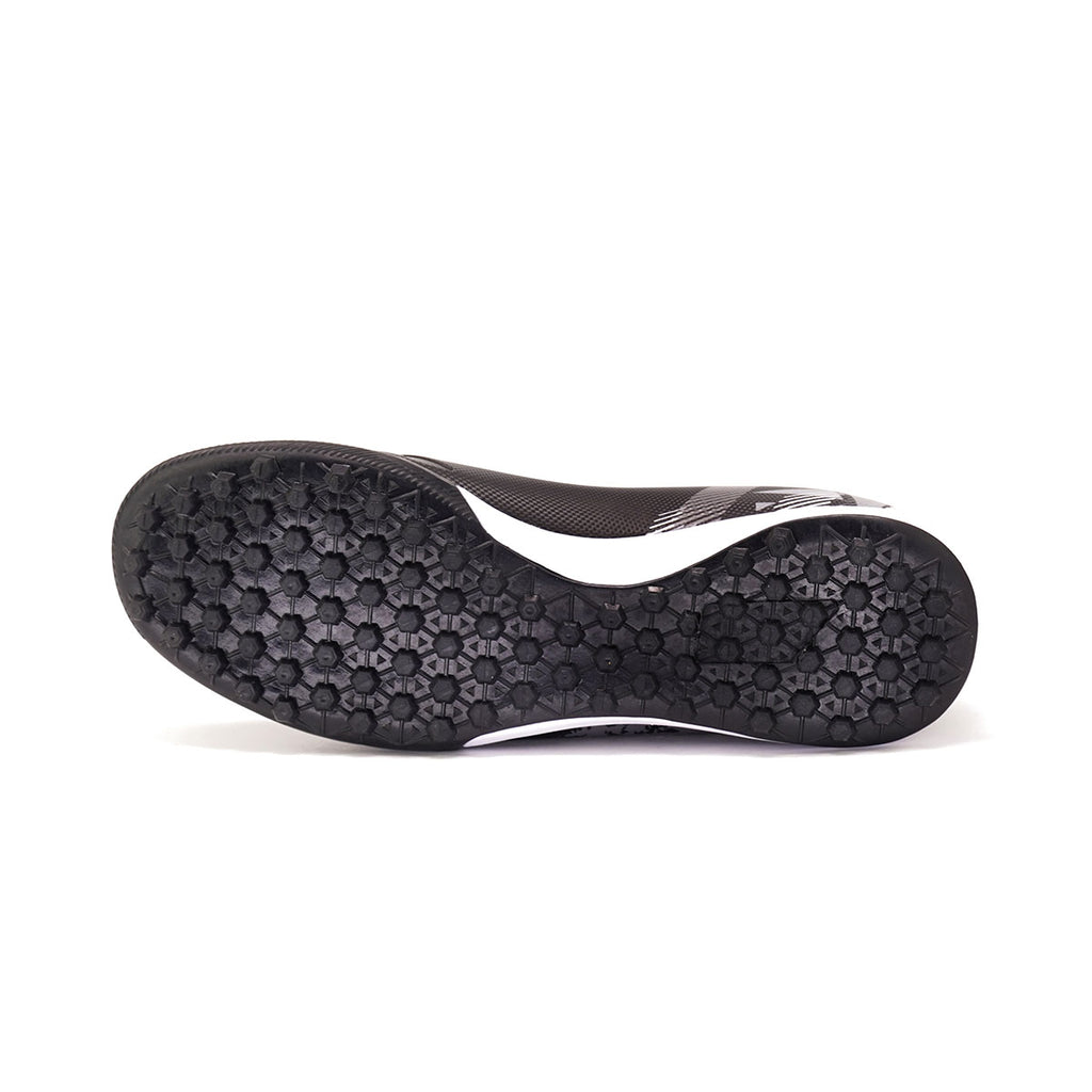 Oxen Viper A-01 Blk/Silver/White Adult