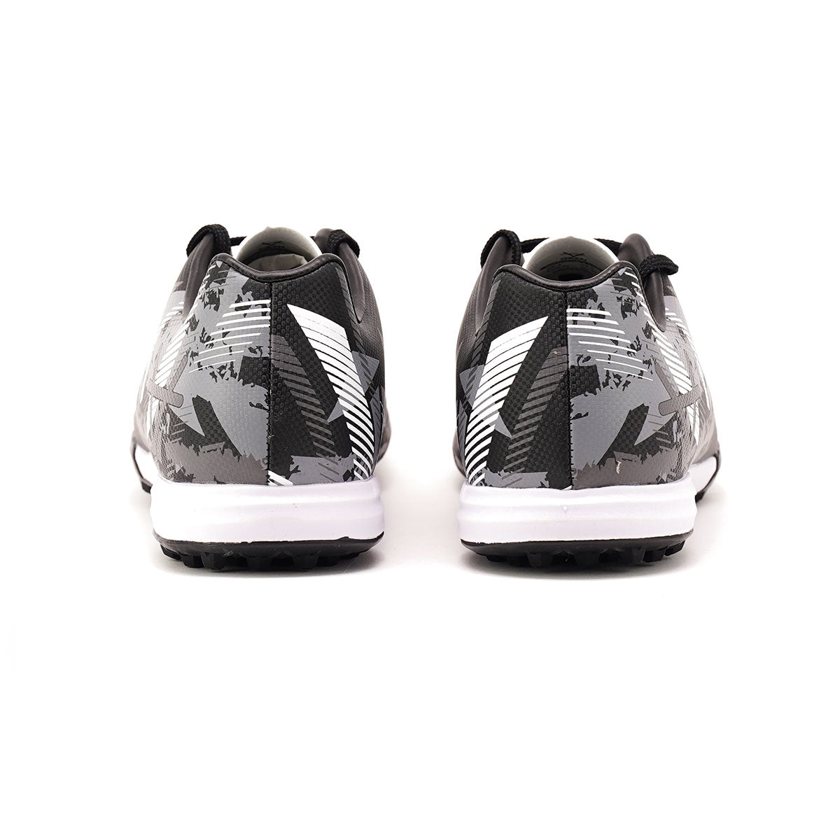 Oxen Viper A-01 Blk/Silver/White Adult