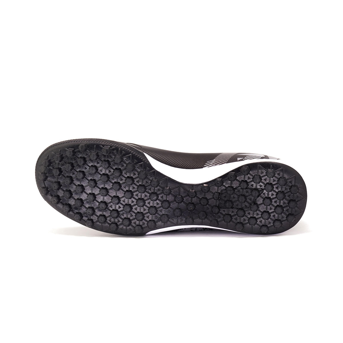 Oxen Viper A-01 Blk/Silver/White Kids