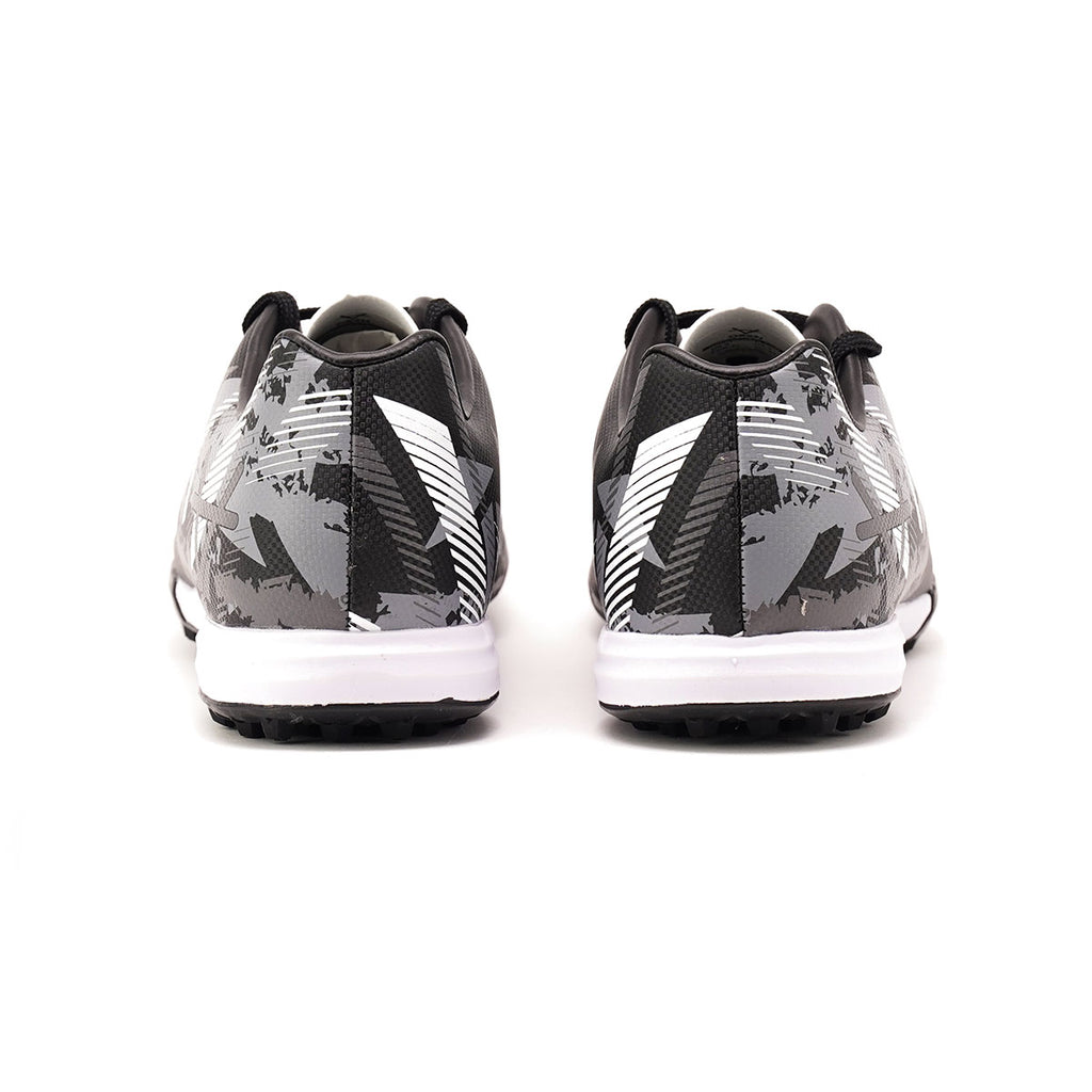 Oxen Viper A-01 Blk/Silver/White Kids