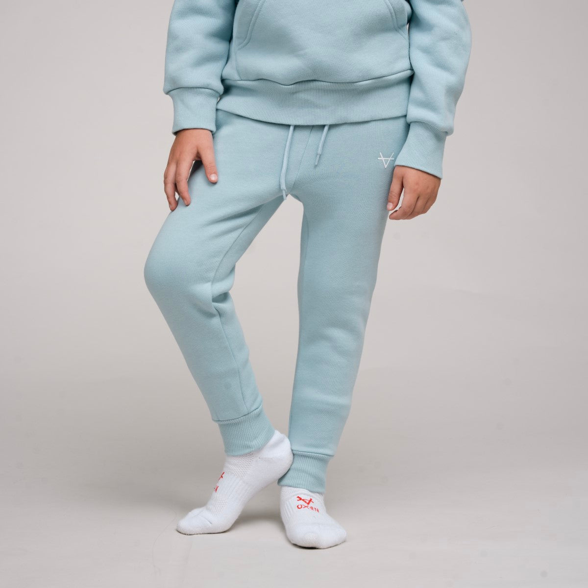 Oxen Vital Sky Cotton Jogger Children