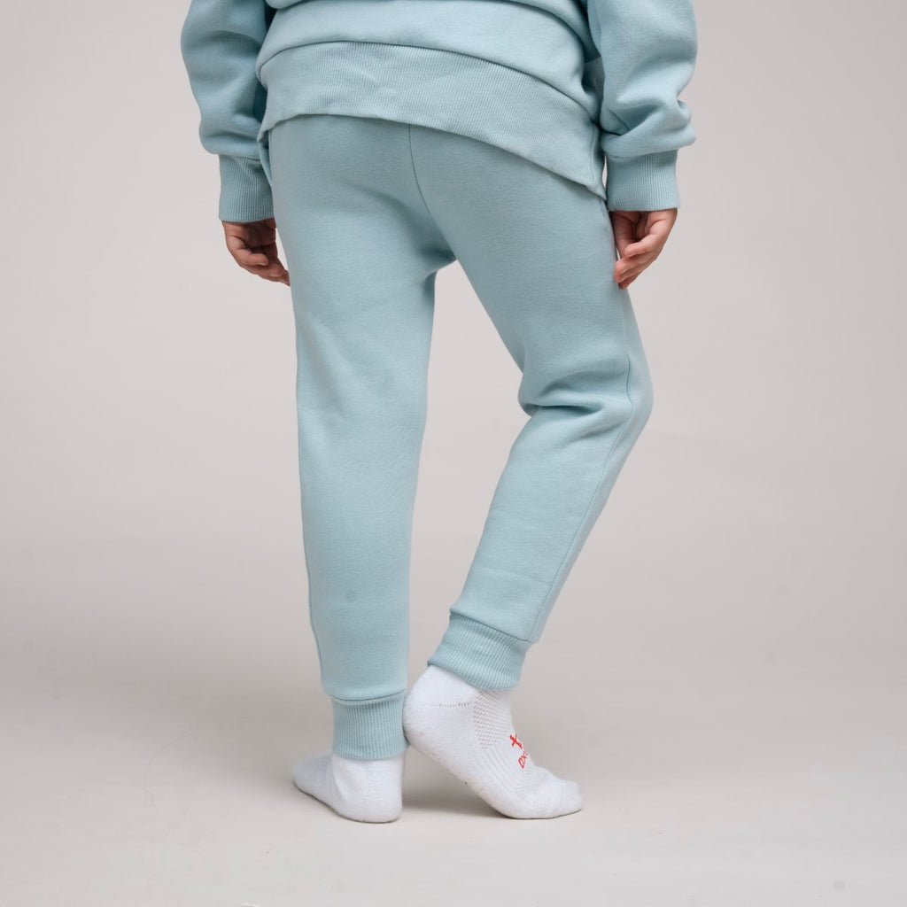 Oxen Vital Sky Cotton Jogger Junior