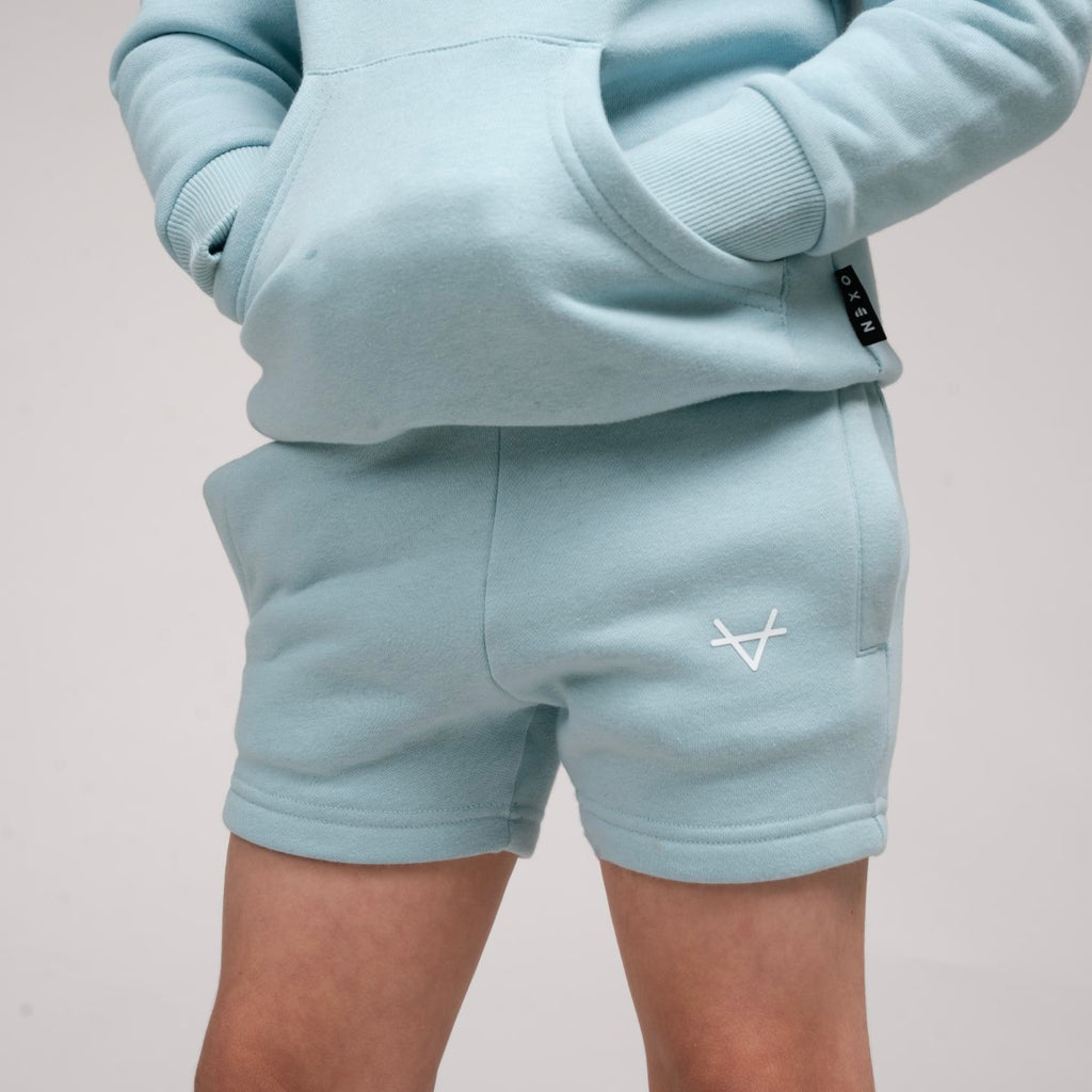 Oxen Vital Sky Jog Short Children