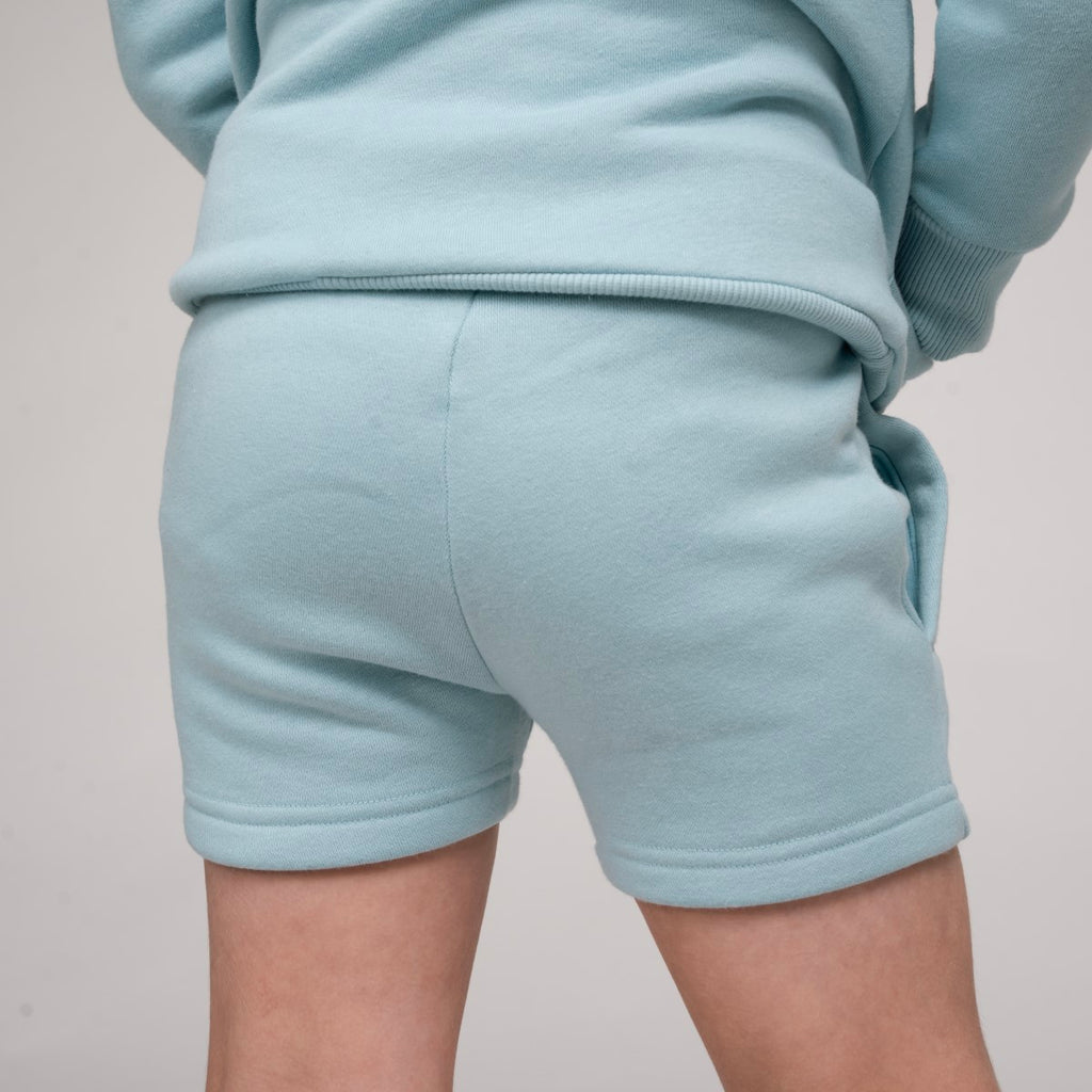 Oxen Vital Sky Jog Short Children