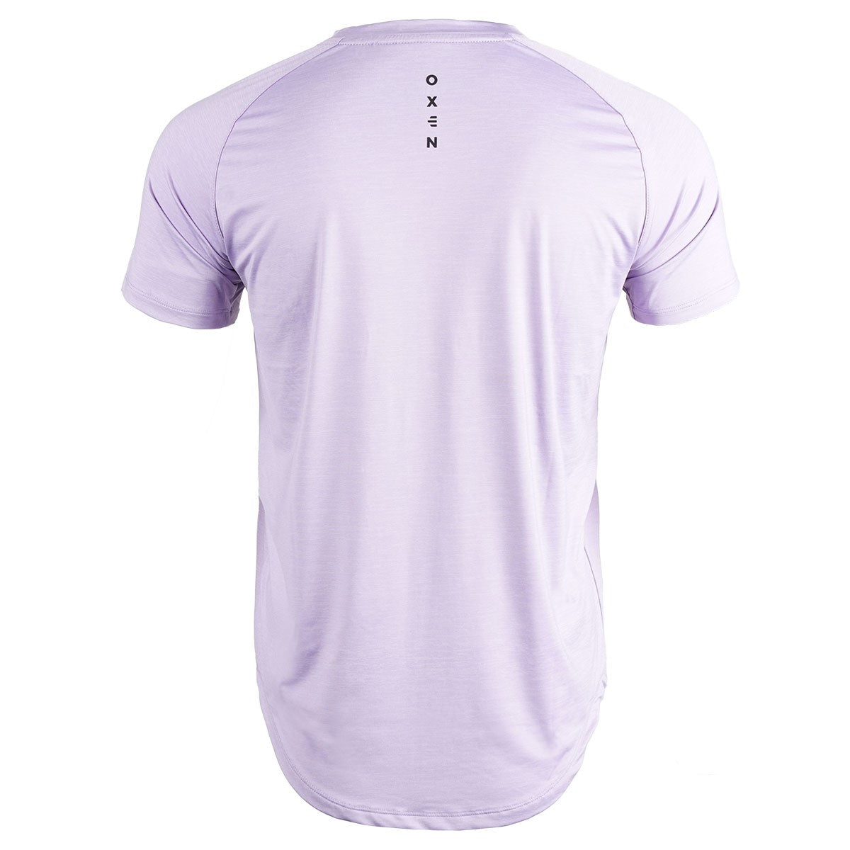 Oxen Womens Endure Tee Lavender
