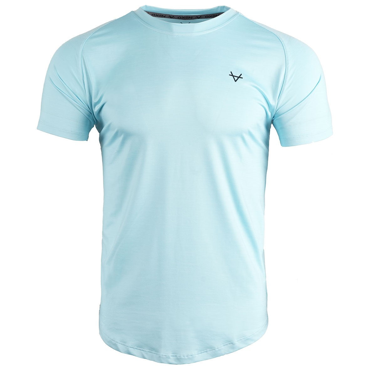Oxen Womens Endure Tee Sage