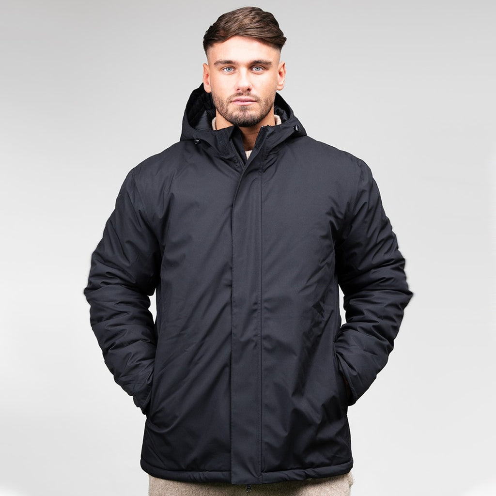 Oxen Waterproof Managers Coat