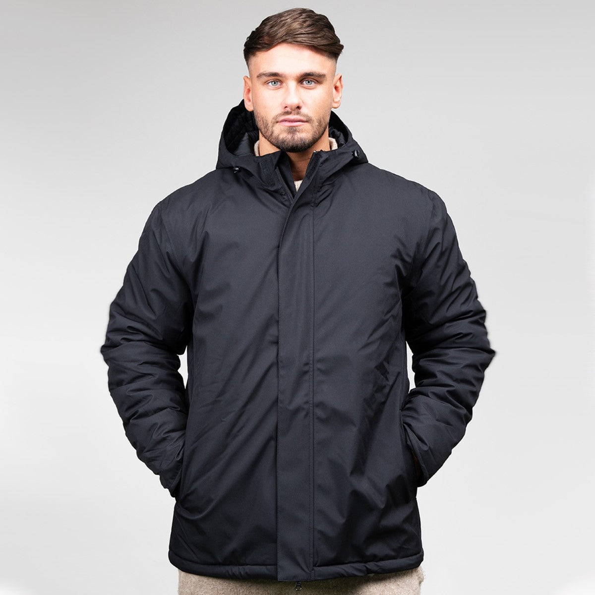 Oxen Waterproof Managers Coat