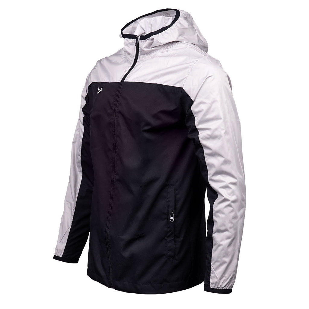 Oxen Windproof Shower Jacket Black