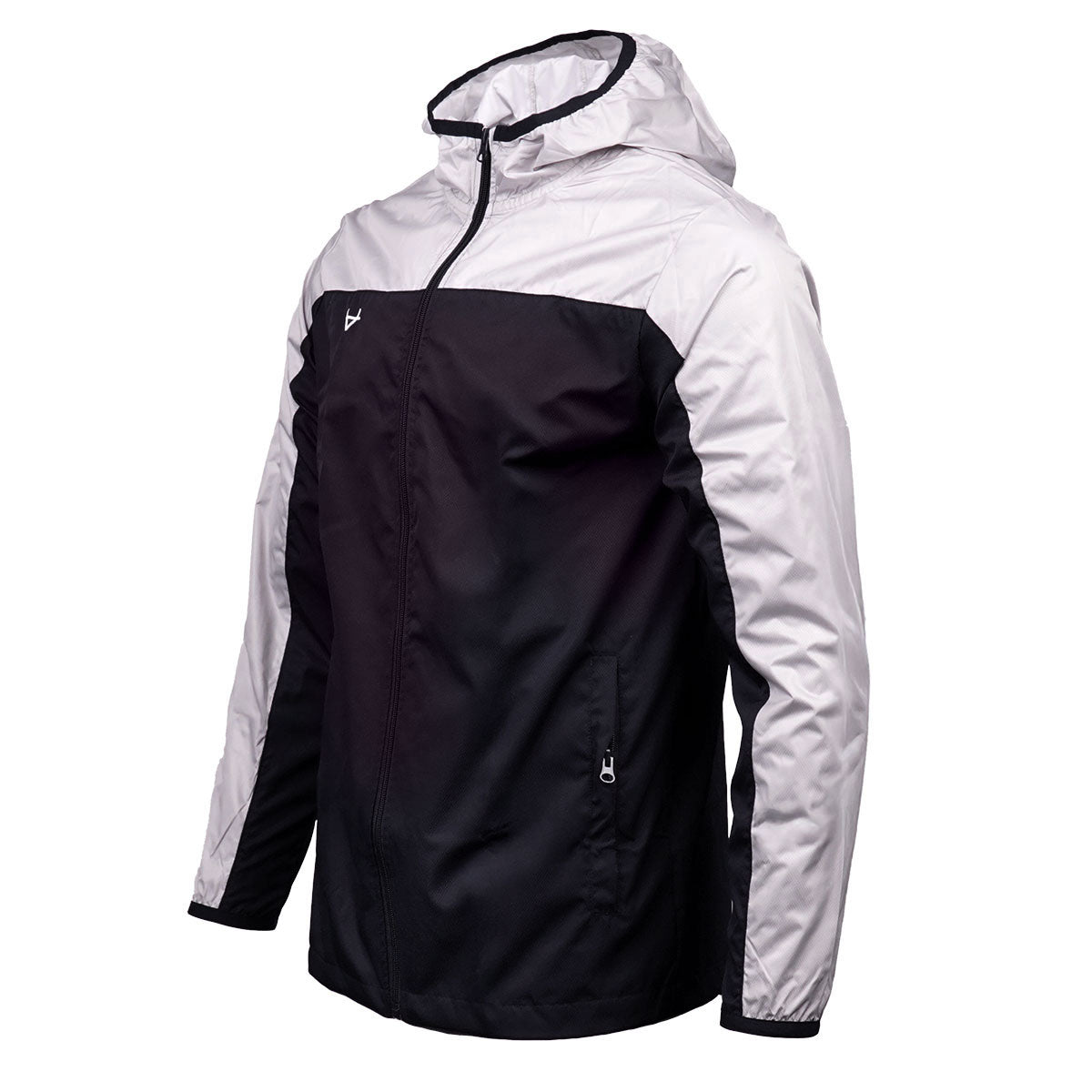 Oxen Windproof Shower Jacket Black