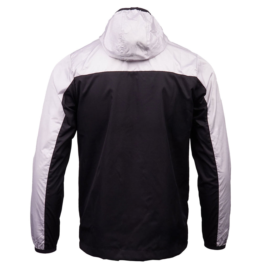 Oxen Windproof Shower Jacket Black