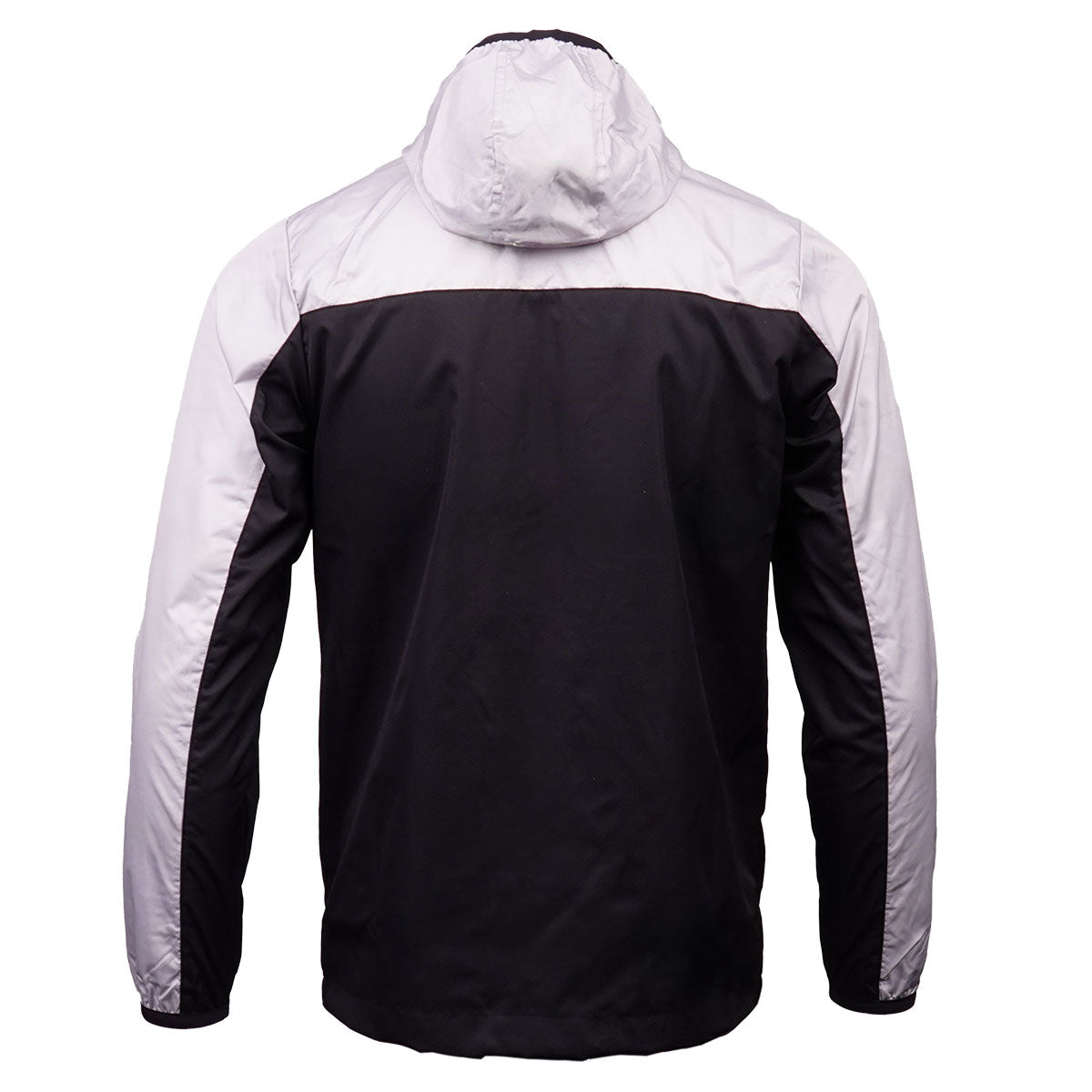 Oxen Windproof Shower Jacket Black