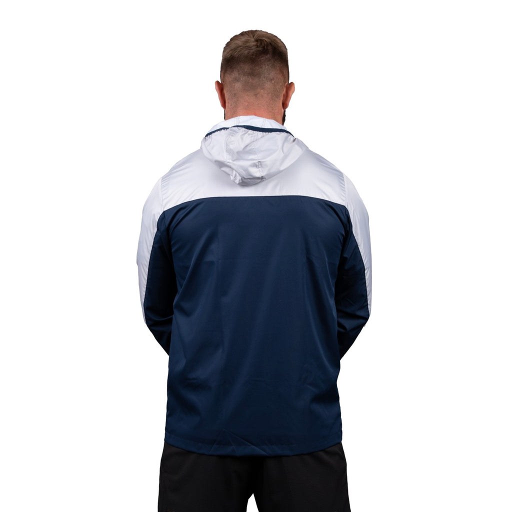 Oxen Windproof Shower Jacket Navy