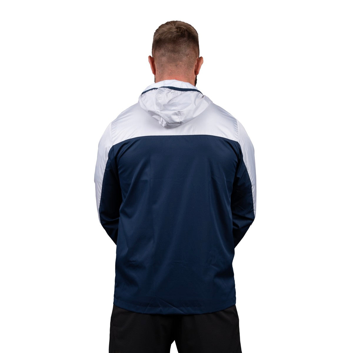 Oxen Windproof Shower Jacket Navy
