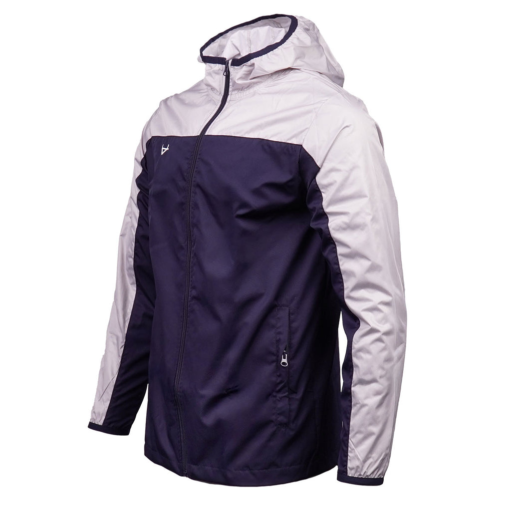 Oxen Windproof Shower Jacket Navy