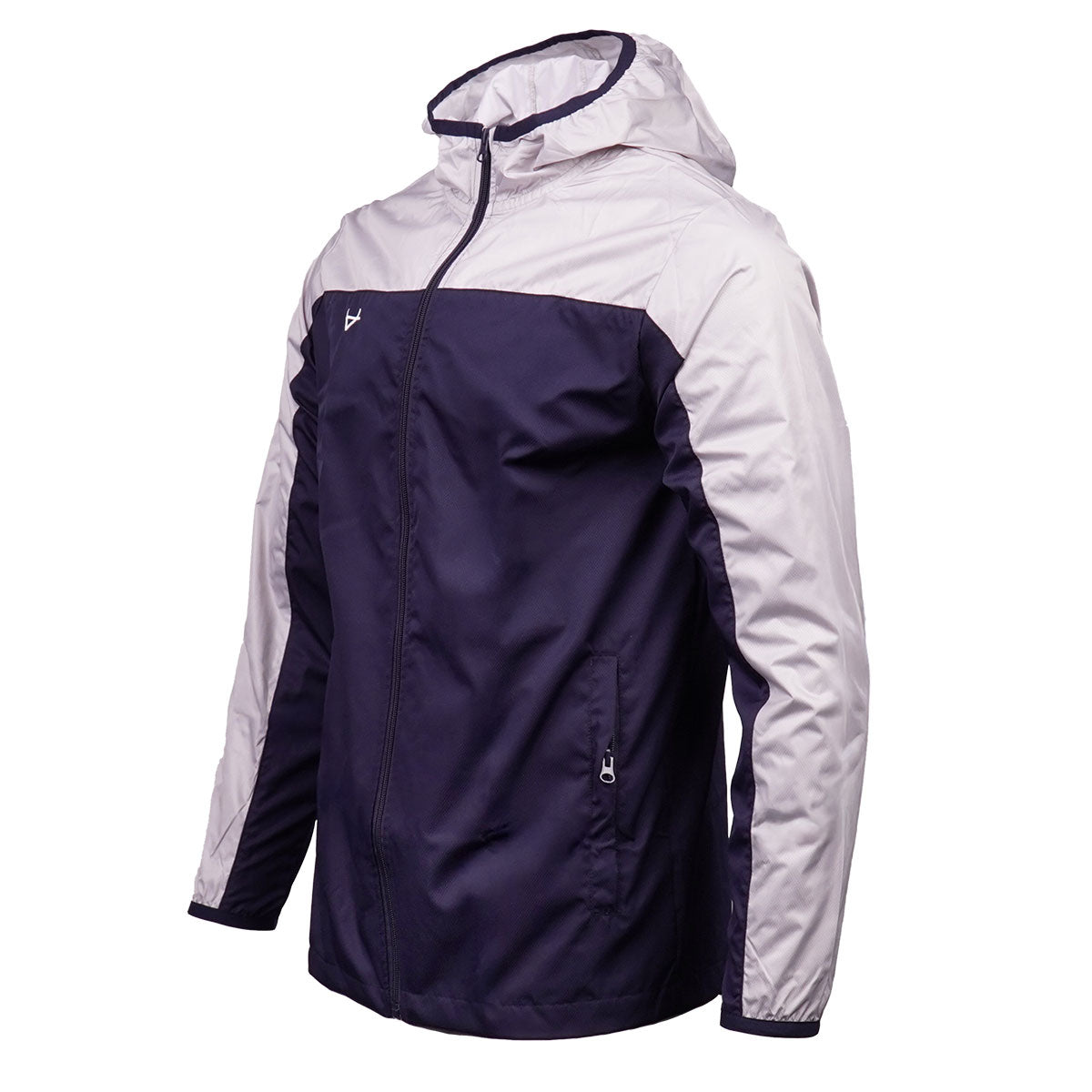 Oxen Windproof Shower Jacket Navy