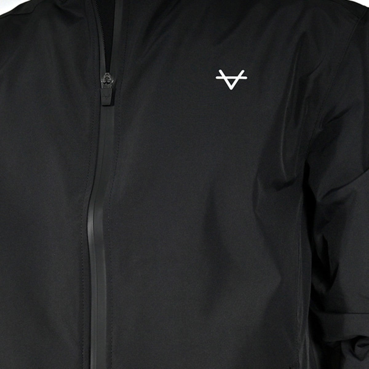 Oxen Adapt Rain Jacket Blk