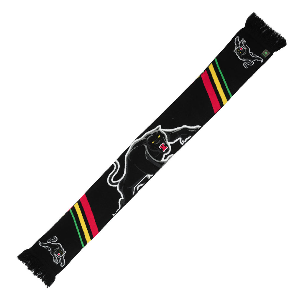 Penrith Panthers 26 Scarf