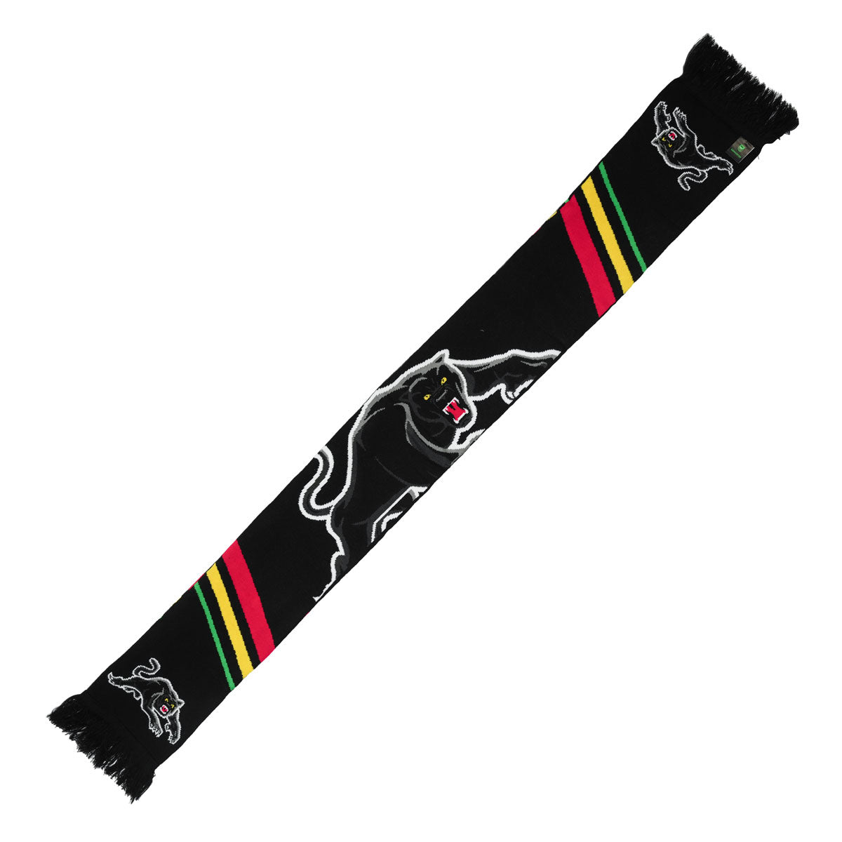 Penrith Panthers 26 Scarf