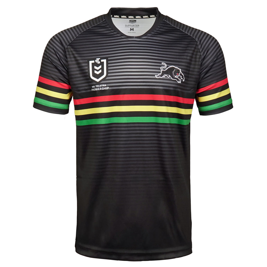 Penrith Panthers 26 Supporters Shirt