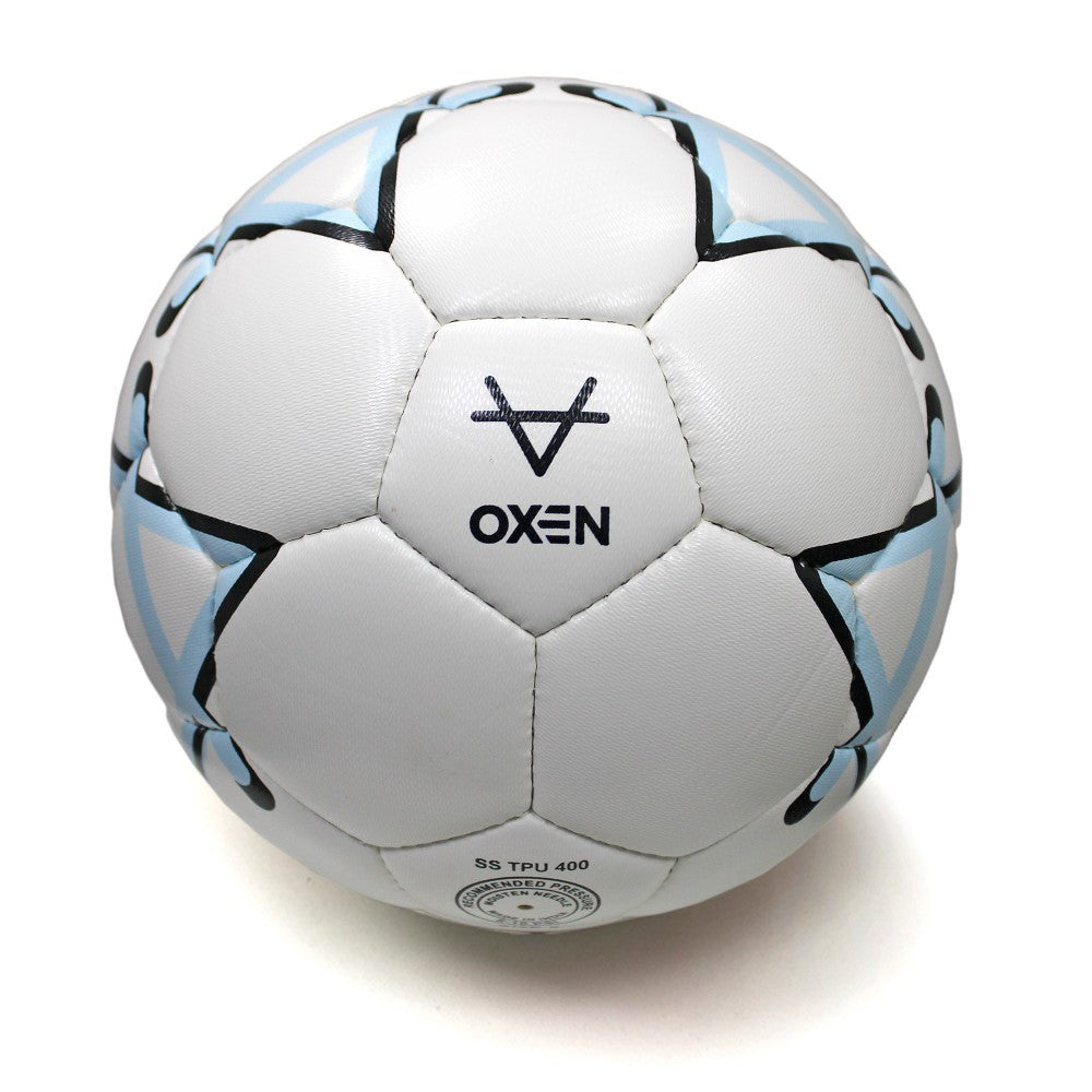 Oxen Pro Match Football Size 3