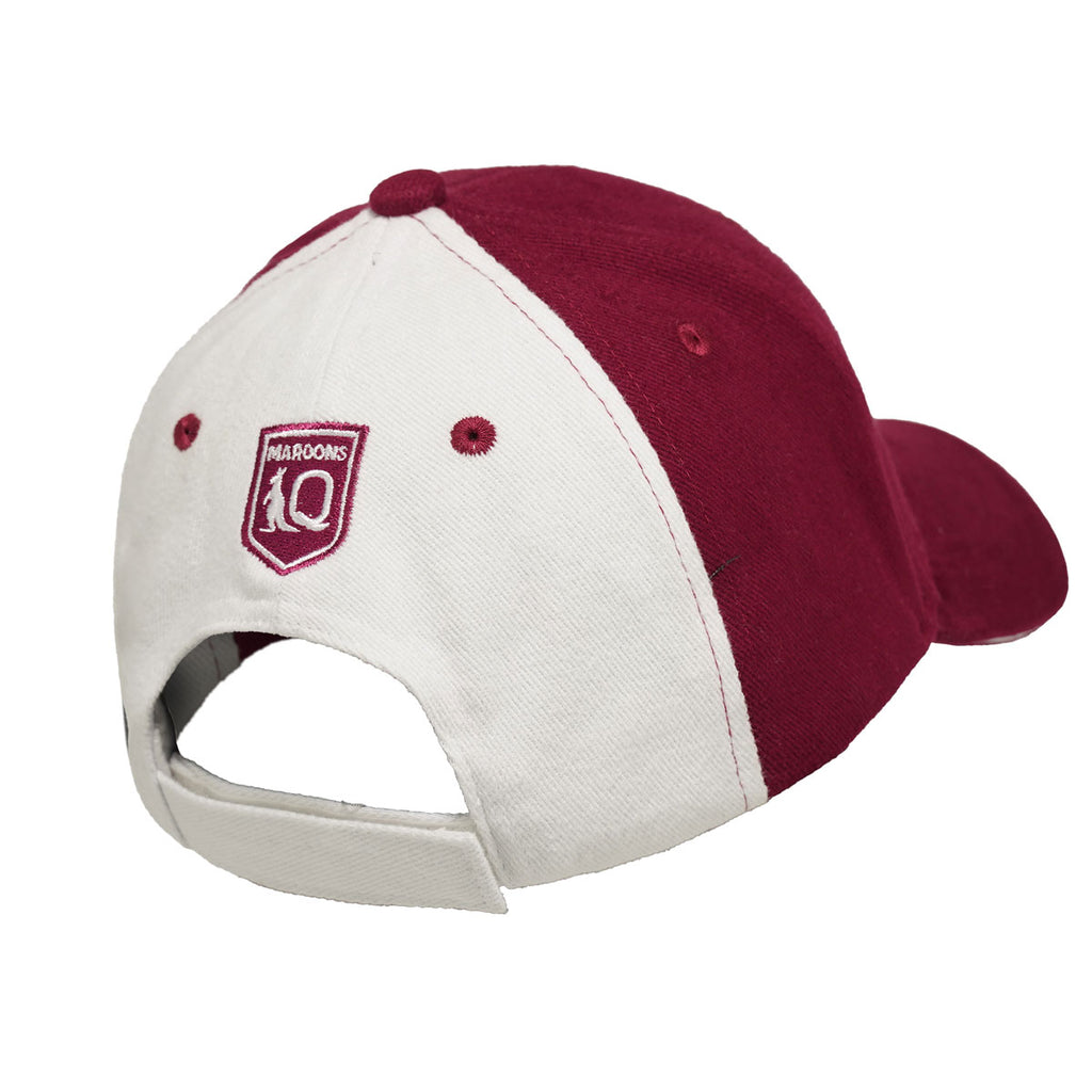 QLD 26 Conversion Cap