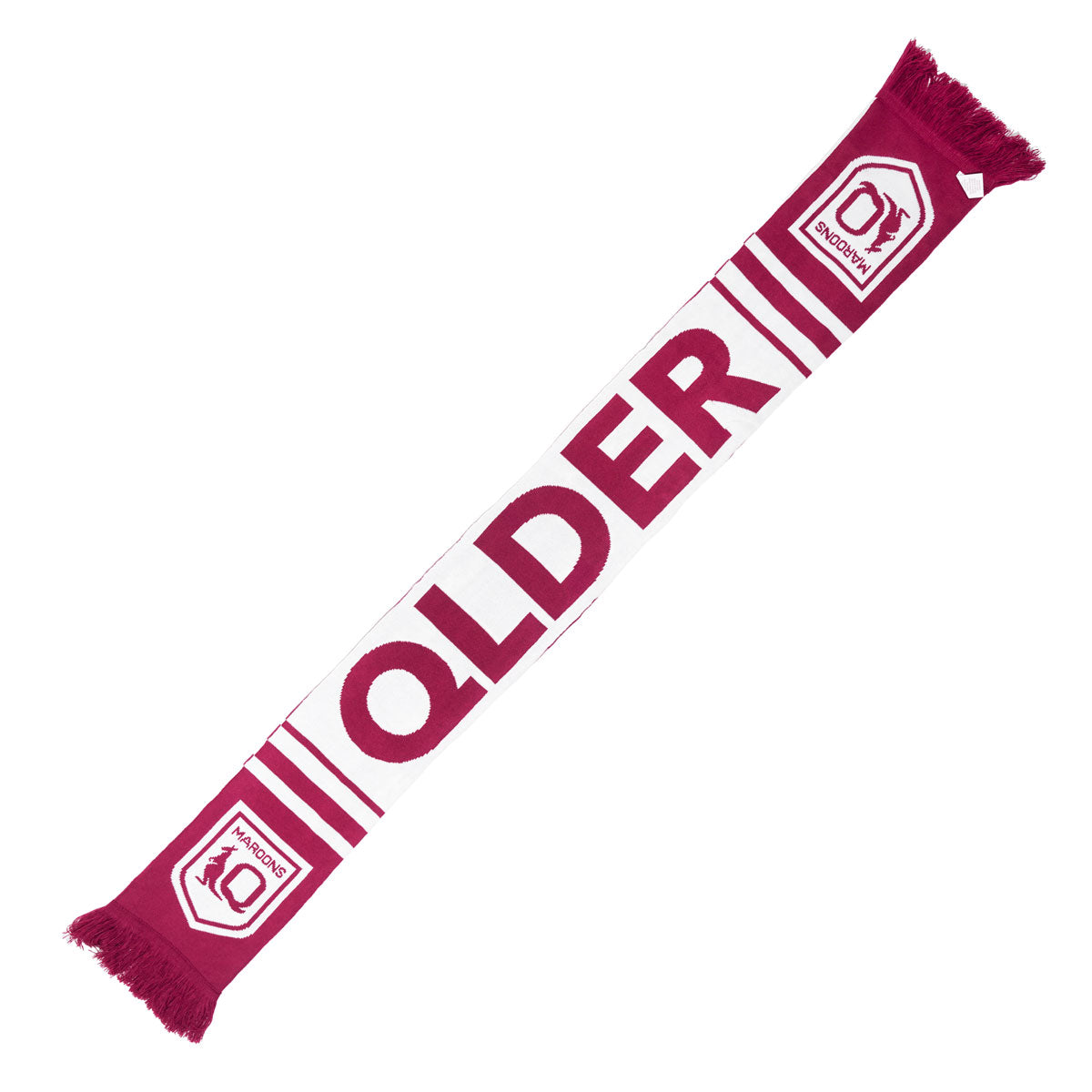 QLD 26 QLDER Scarf