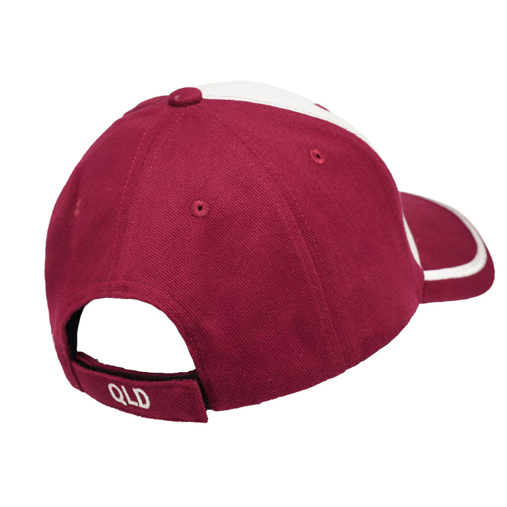 QLD 26 Stark Cap