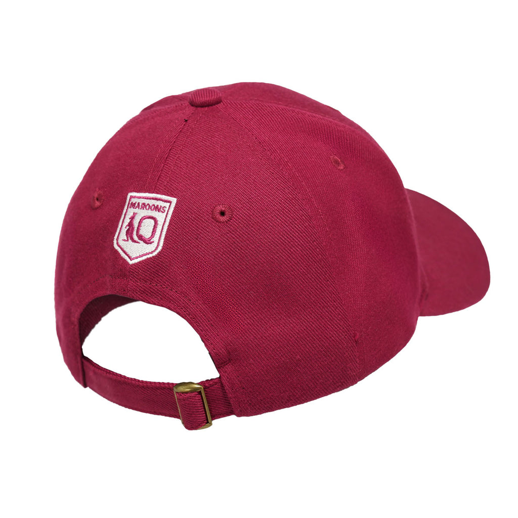 QLD 26 Sideline Cap