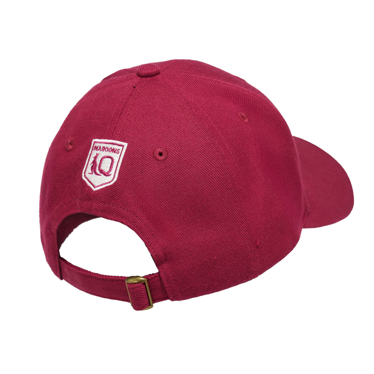 QLD 26 Sideline Cap