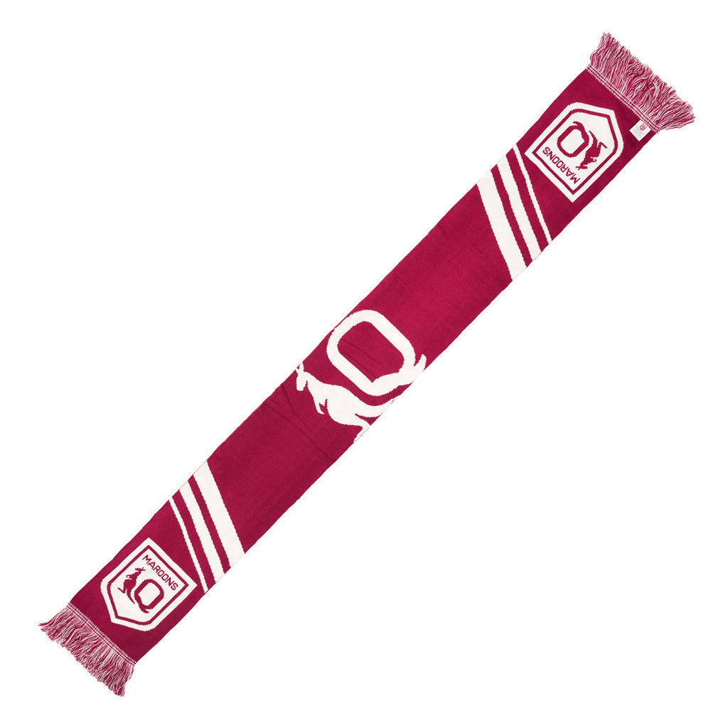 QLD 26 Velocity Scarf