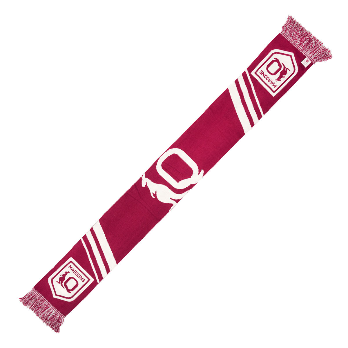 QLD 26 Velocity Scarf