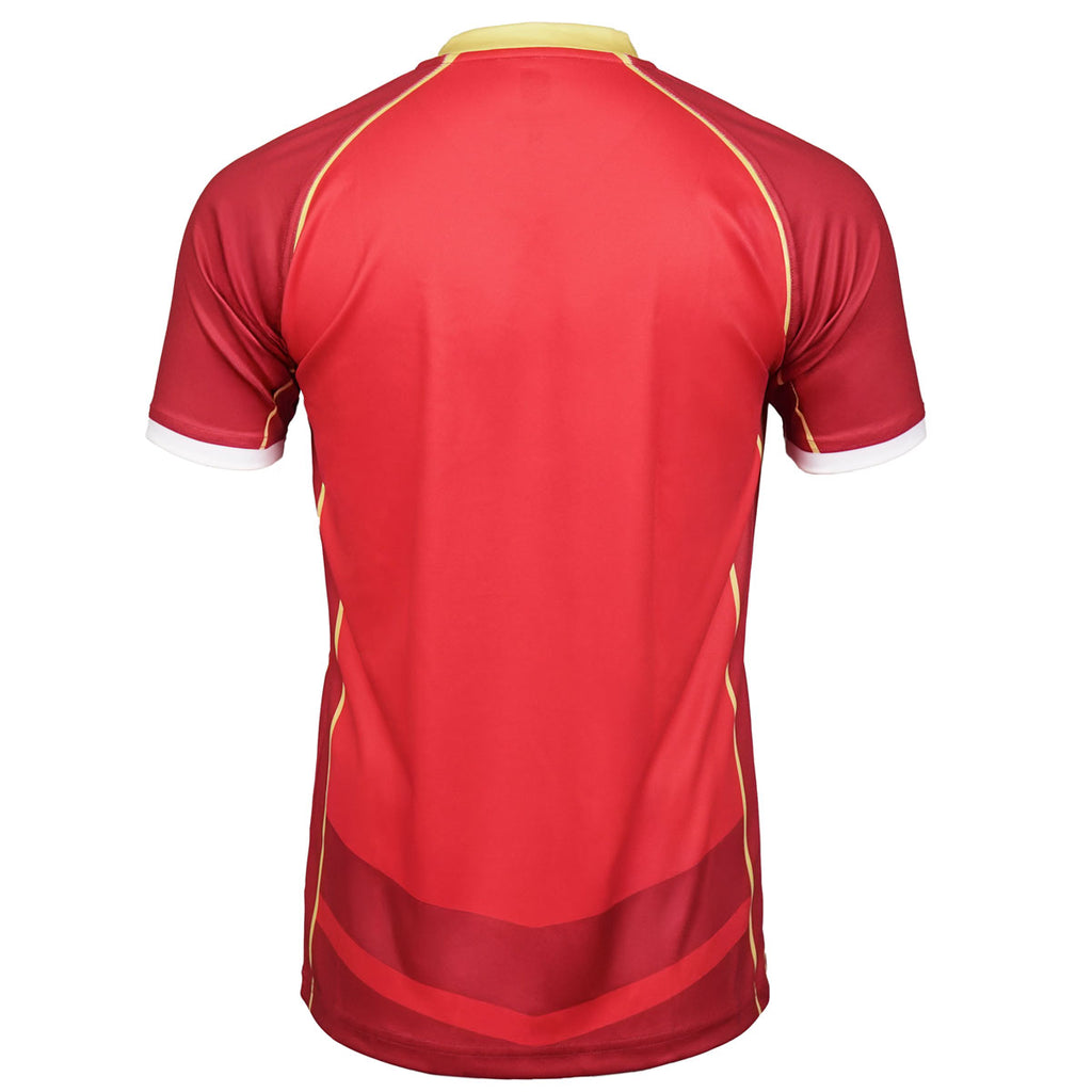 Redcliffe Dolphins 26 Supporters Shirt