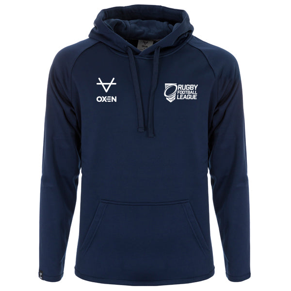 RFL 24 Community Match Official OH Hoody