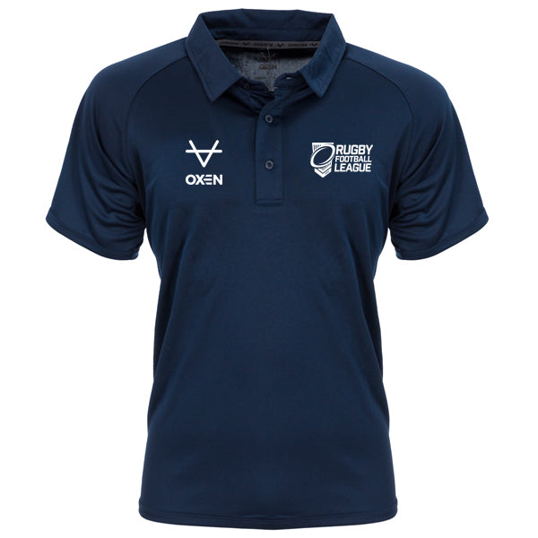 RFL 24 Community Match Official Polo