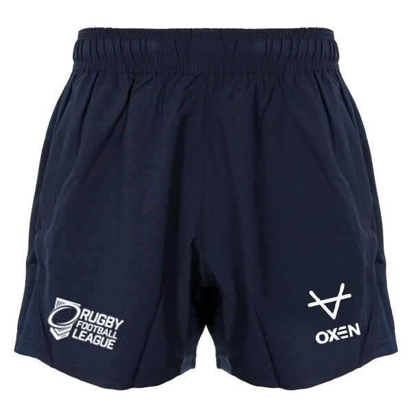 RFL 24 Community Match Official Training Shorts
