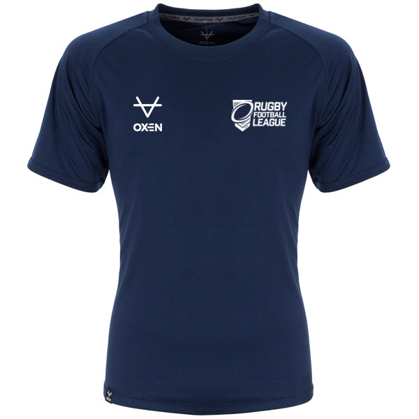 RFL 24 Community Match Official Training Tee Ladies