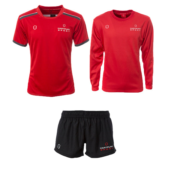 Rugby Training Bundle