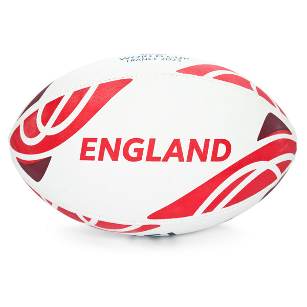 RWC 2023 England Supporter Ball Size 5