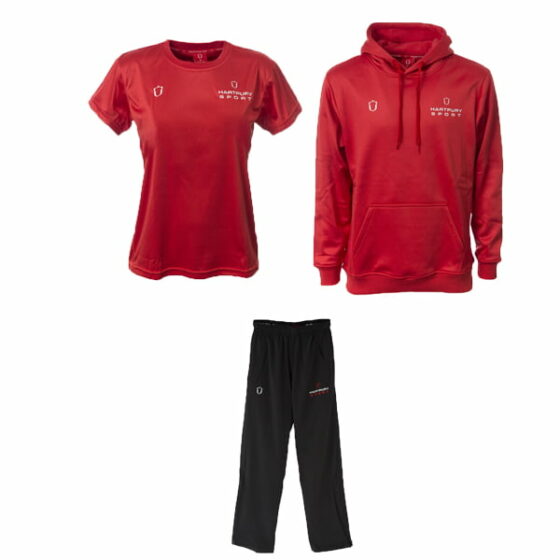 Hartpury Sport Bundle – Ladies