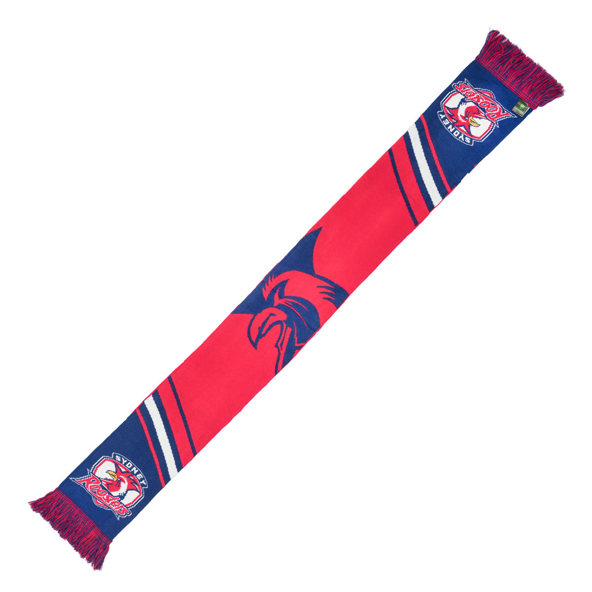Sydney Roosters 26 Scarf