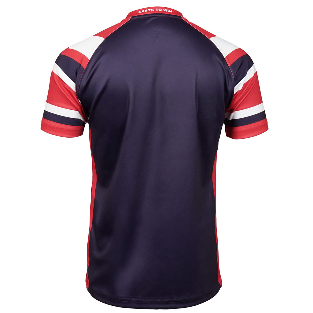 Sydney Roosters 26 Supporters Shirt